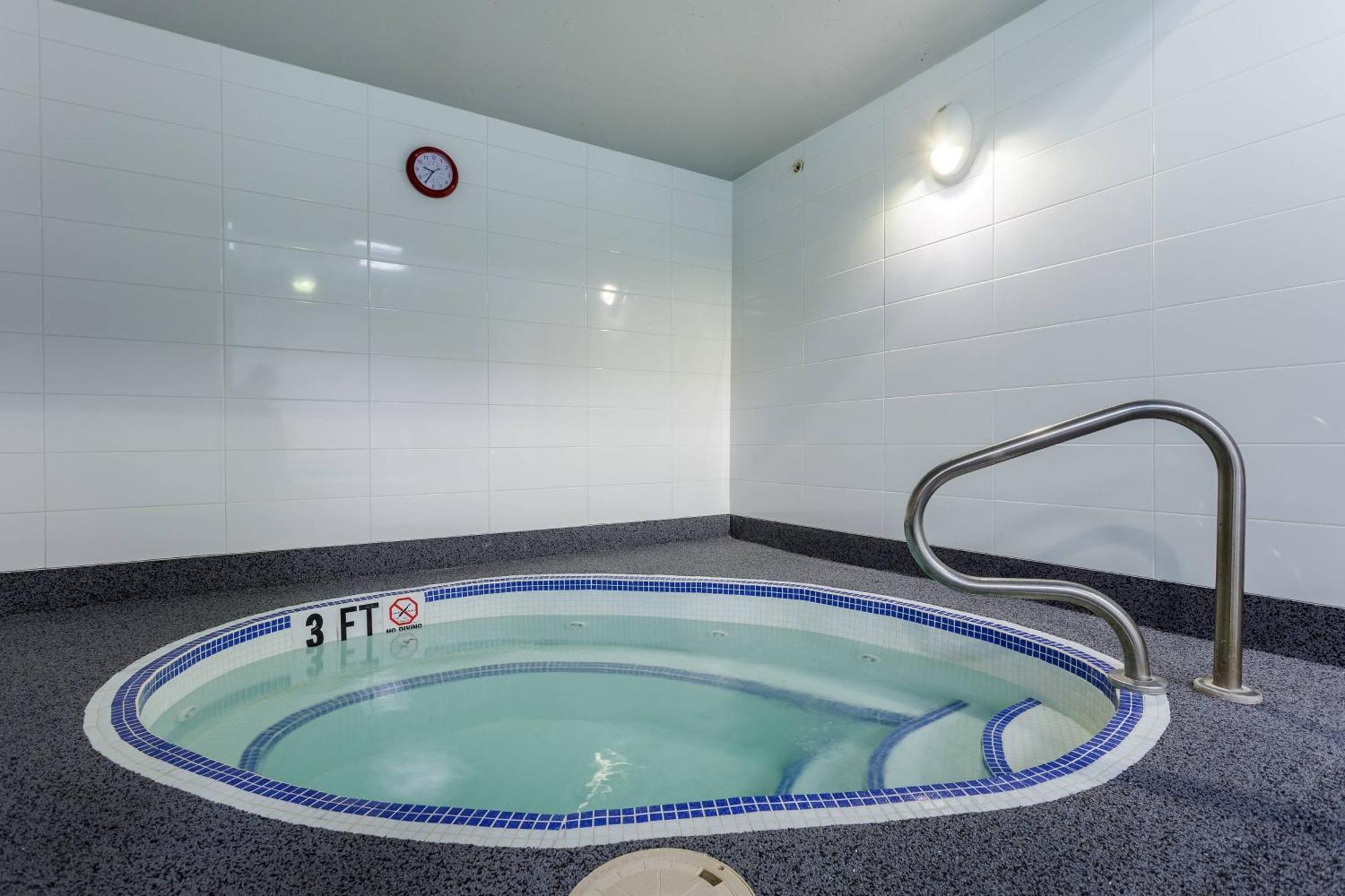 Fairfield Inn & Suites by Marriott Belleville Eksteriør bilde