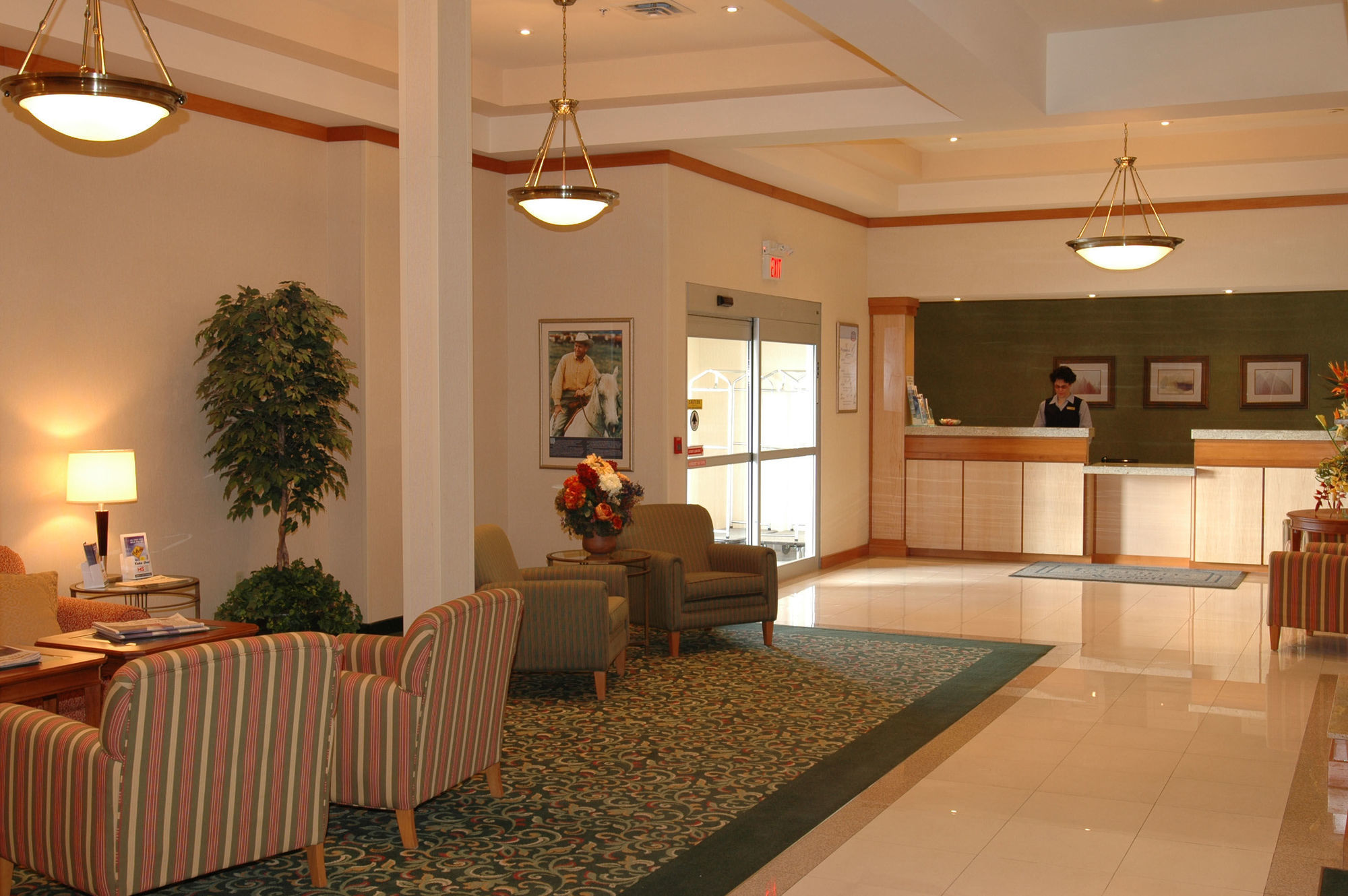 Fairfield Inn & Suites by Marriott Belleville Eksteriør bilde