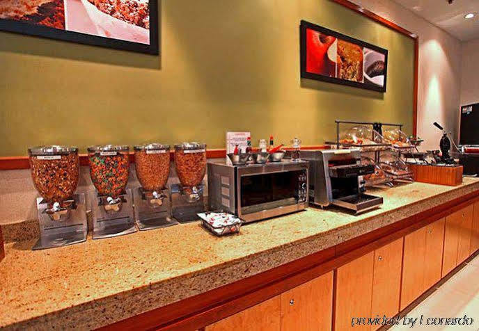Fairfield Inn & Suites by Marriott Belleville Eksteriør bilde