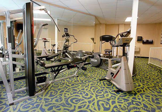Fairfield Inn & Suites by Marriott Belleville Eksteriør bilde